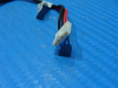 Toshiba Satellite S55t-B5335 15.6" Genuine DC IN Power Jack w/Cable DD0BLNAD000