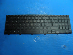 Dell Inspiron 15 3558 15.6" Genuine Laptop US Keyboard KPP2C 490.00H07.0C01