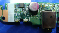 HP Pavilion BE 15-p390nr 15.6" OEM USB Audio Port Board w/Cable DAY11ATB6G0 ER* - Laptop Parts - Buy Authentic Computer Parts - Top Seller Ebay