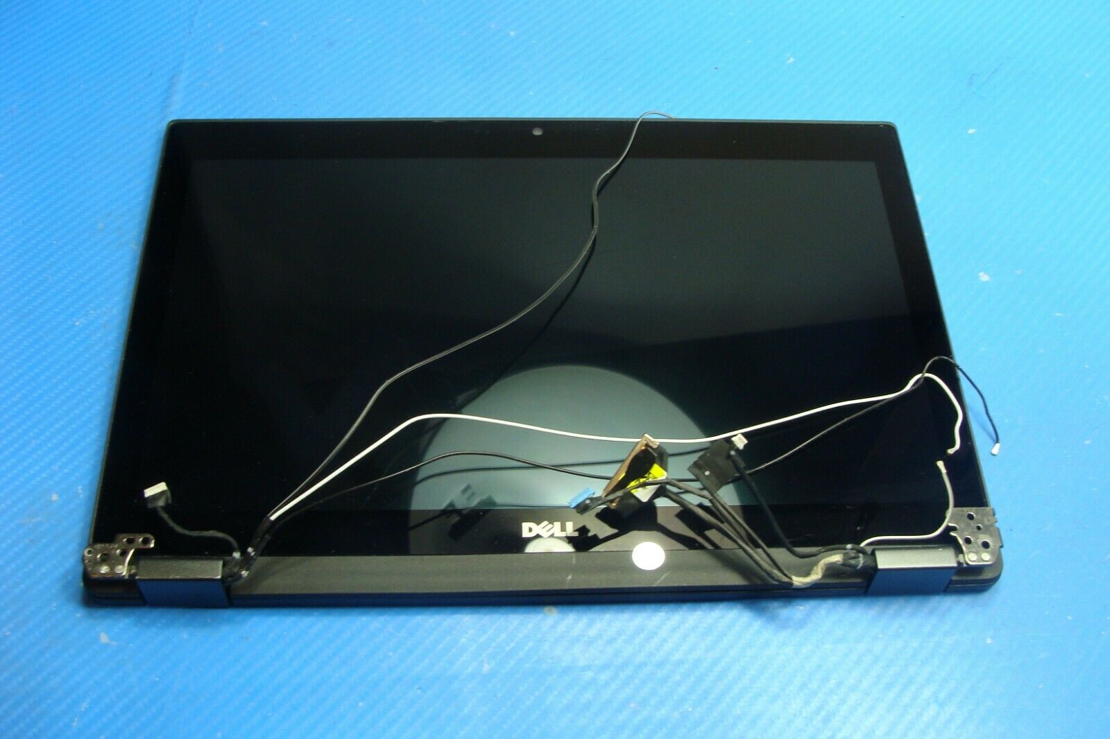 Dell Latitude 5289 12.5