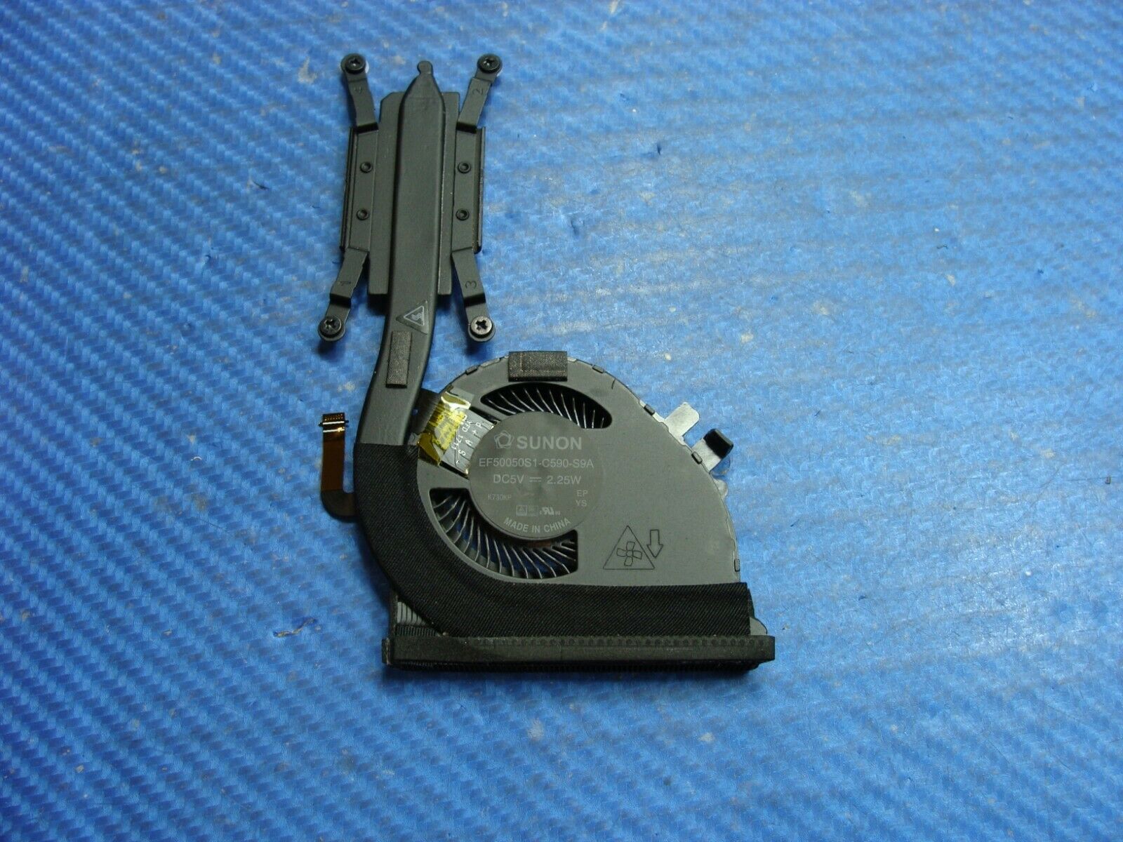 Lenovo Thinkpad X270 12.5