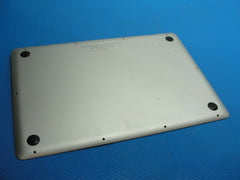 MacBook Pro A1278 13" Late 2011 MD313LL/A Bottom Case Silver 922-9779 #8 - Laptop Parts - Buy Authentic Computer Parts - Top Seller Ebay