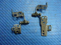 Toshiba Chromebook CB35-A3120 13.3" Genuine Left and Right Hinge Set Hinges Toshiba