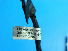 HP Notebook 15-d017cl 15.6" Genuine Laptop Hard Drive Caddy w/ Connector Screws - Laptop Parts - Buy Authentic Computer Parts - Top Seller Ebay