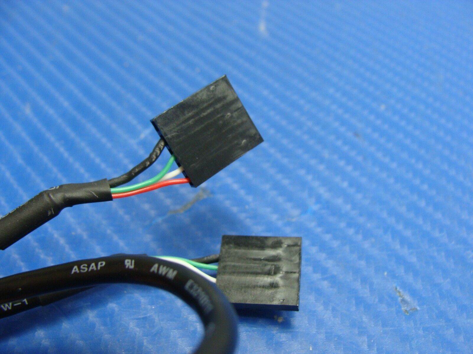 Asus M11BB Genuine Desktop PC HDD Hard Drive Cable ER* - Tested Computer Laptop Parts