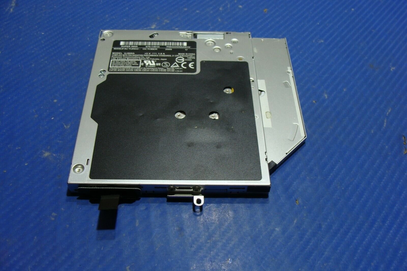 MacBook Pro A1286 15