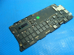 MacBook Pro 13" A1502 2013 ME866LL/A i5-4288U 2.6GHz 8GB Logic Board 820-3476-A - Laptop Parts - Buy Authentic Computer Parts - Top Seller Ebay