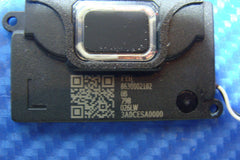 Google Pixel Book C0A 7C08G01EMC 12.3" Genuine Left Speaker