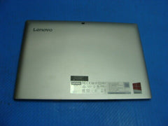 Lenovo Miix 320-10ICR 10.1" Genuine Tablet LCD Back Cover Housing 8S1102-02963 - Laptop Parts - Buy Authentic Computer Parts - Top Seller Ebay