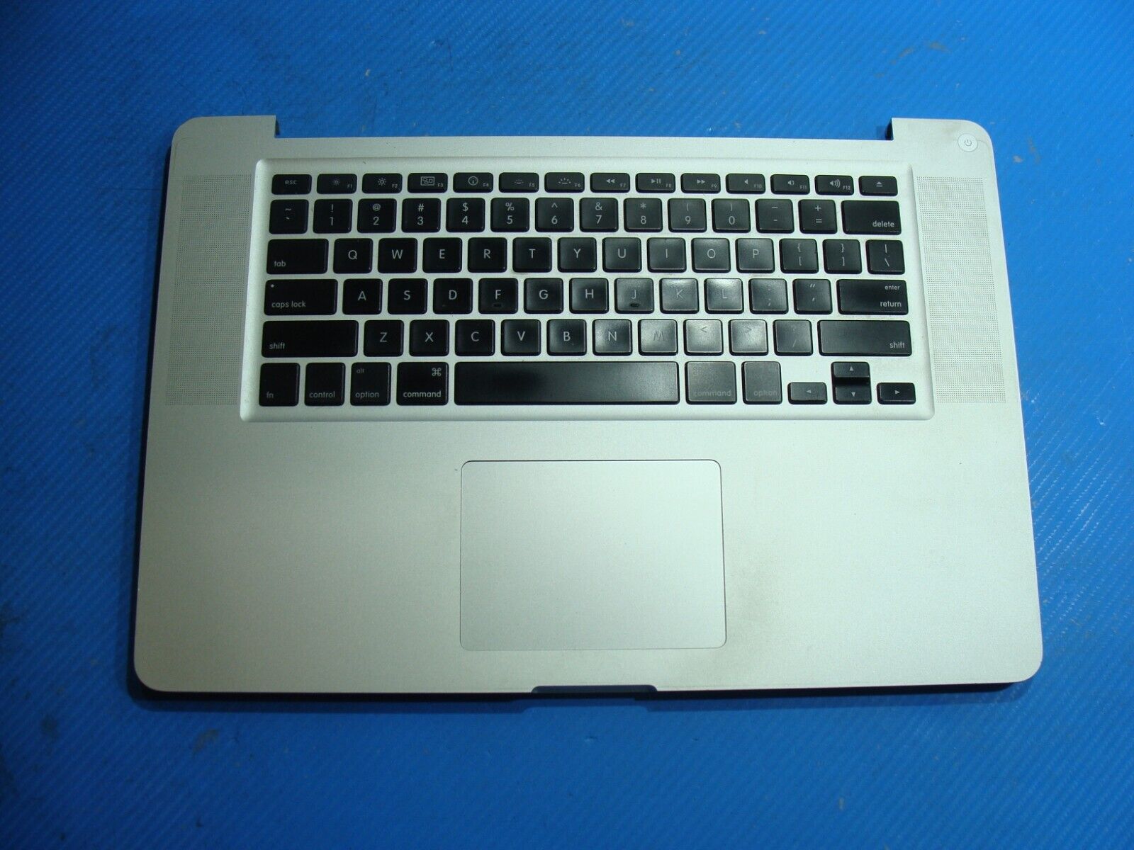 MacBook Pro A1286 15