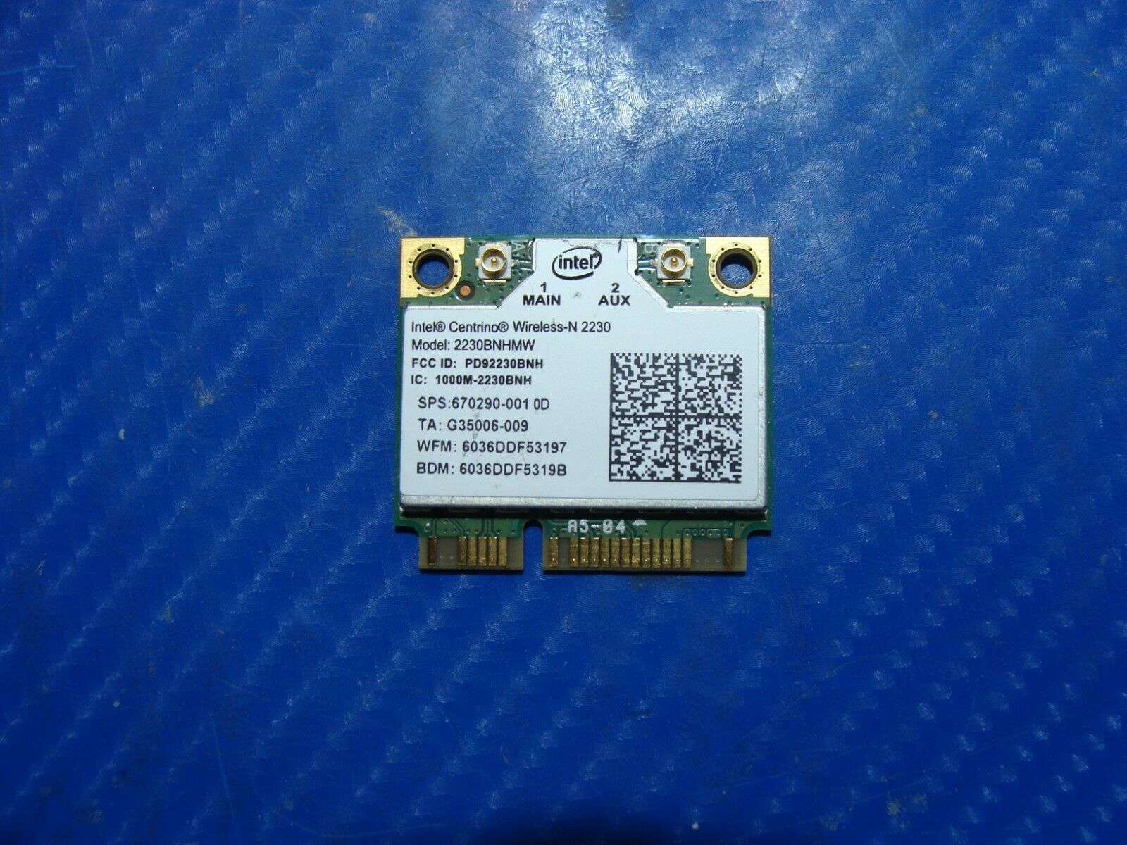 HP Envy dv4t-5200 14