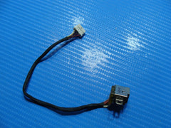 HP Envy 17-2090nr 17.3" Genuine DC IN Power Jack w/Cable