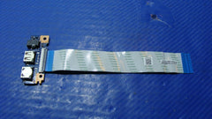 Dell Inspiron 15-5559 15.6" Genuine USB Audio Board w/ Cable 2WMGK LS-D071P Dell