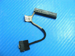 HP 15.6" 15-f023wm OEM Laptop HDD Hard Drive Connector w/ Cable DD0U36HD010 - Laptop Parts - Buy Authentic Computer Parts - Top Seller Ebay