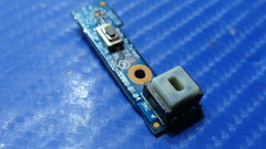 Dell Latitude E4300 13.3" Genuine Power Button Board LS-4154P Dell