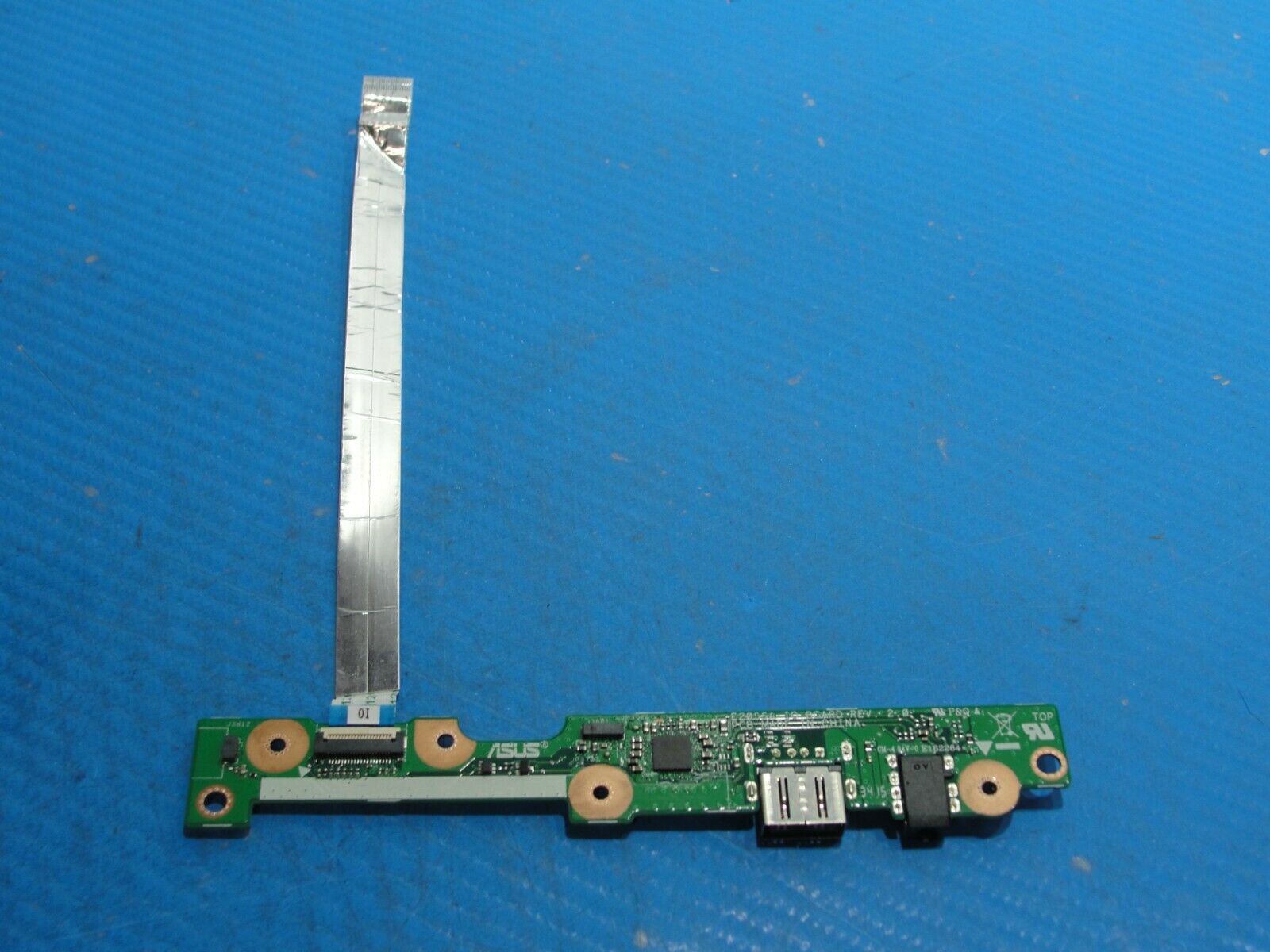 Asus Transformer Book TP200SA-UHBF 11.6