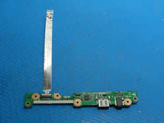Asus Transformer Book TP200SA-UHBF 11.6" I/O USB Audio Board w/Cable 35XK7IB0000 - Laptop Parts - Buy Authentic Computer Parts - Top Seller Ebay