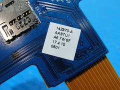 LG Gram 14" 14Z970 Genuine Laptop USB Audio Board w/ Cable EAX67142101 - Laptop Parts - Buy Authentic Computer Parts - Top Seller Ebay