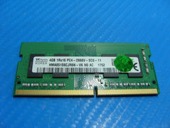 Dell 7588 So-Dimm SK Hynix 4GB Memory RAM PC4-2666V HMA851S6CJR6N-VK
