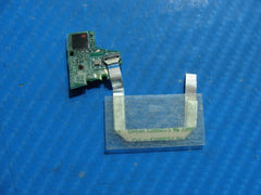 HP Spectre x360 13.3" 13-ae013dx OEM Infrared Sensor Board w/Cable DA0X33THAD0