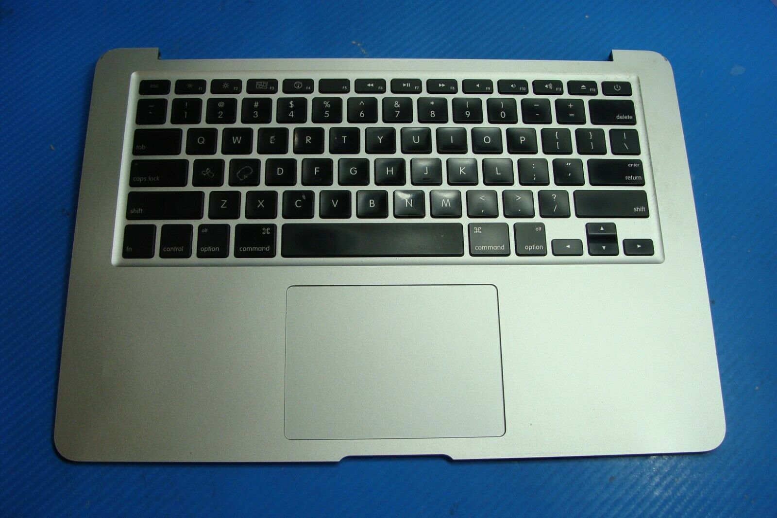 MacBook Air A1369 MC503LL/A Late 2010 13