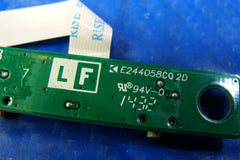 Fuhu Nabi Big Tab BGTAB-NV24A 24" Power & Volume Buttons Cable ILK-396 #1 ER* - Laptop Parts - Buy Authentic Computer Parts - Top Seller Ebay