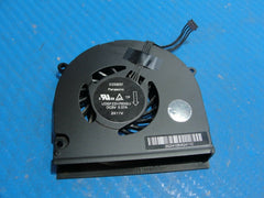 MacBook Pro A1278 13" Mid 2012 MD102LL/A Cooling Fan 922-8620 #3 - Laptop Parts - Buy Authentic Computer Parts - Top Seller Ebay