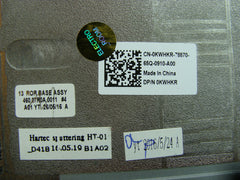 Dell Inspiron 13 5368 13.3" Genuine Laptop Bottom Base Case Cover KWHKR Dell