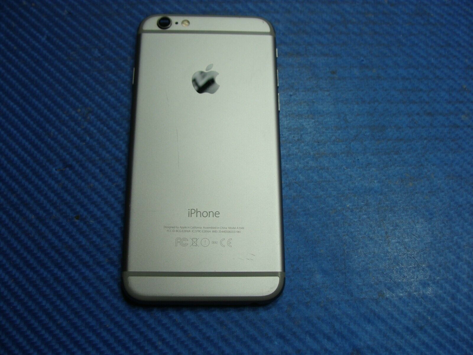 iPhone 6 T-Mobile A1549 4.7