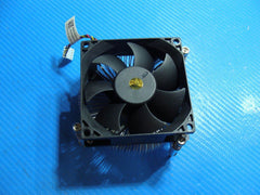 Dell XPS 8910 Desktop CPU Cooling Fan w/Heatsink 3VRGY - Tested Computer Laptop Parts