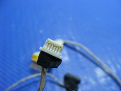 Toshiba Satellite C655-S5123 15.6" Genuine LCD CCD Video Cable 6017B0265501 ER* - Laptop Parts - Buy Authentic Computer Parts - Top Seller Ebay