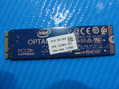 HP 15-da0033wm Intel Optane 16Gb Sata M.2 SSD Solid State Drive MEMPEK1J016GAH