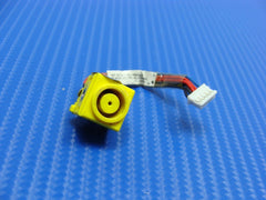 Lenovo ThinkPad T410 14.1" Genuine Laptop DC In Power Jack with Cable 45M2893 Lenovo