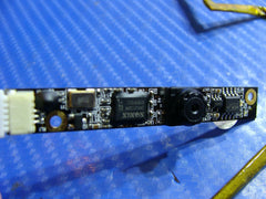 HP Pavilion dv6500 15.4" Genuine LCD Video Cable w/ WebCam DA50401SYV ER* - Laptop Parts - Buy Authentic Computer Parts - Top Seller Ebay