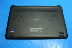 Dell Latitude 3380 13.3" Genuine Laptop Bottom Base Case xt2kg 