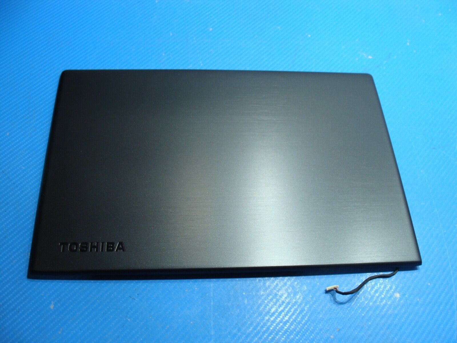 Toshiba Tecra 14” X40-D LCD Screen Back Cover w/Front Bezel GM904187422A Grade A