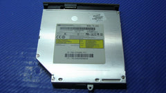HP 15.6" G62-435dx Genuine  DVD±RW Multi Burner Drive TS-L633 599063-001 GLP* HP