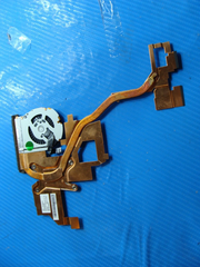 Lenovo ThinkPad 11.6" Helix OEM Laptop Cooling Fan w/Heatsink 04X0431 0C54109