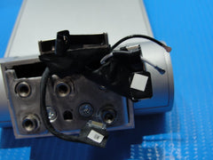 Dell Inspiron AIO 24-7459 23.8" Genuine Silver Monitor Stand w/ Cables Y5C84