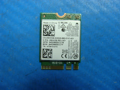 Dell Inspiron 15-5567 15.6" Genuine Laptop Wireless WiFi Card 3165NGW MHK36 - Laptop Parts - Buy Authentic Computer Parts - Top Seller Ebay