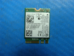 Dell Inspiron 15-5567 15.6" Genuine Laptop Wireless WiFi Card 3165NGW MHK36 - Laptop Parts - Buy Authentic Computer Parts - Top Seller Ebay