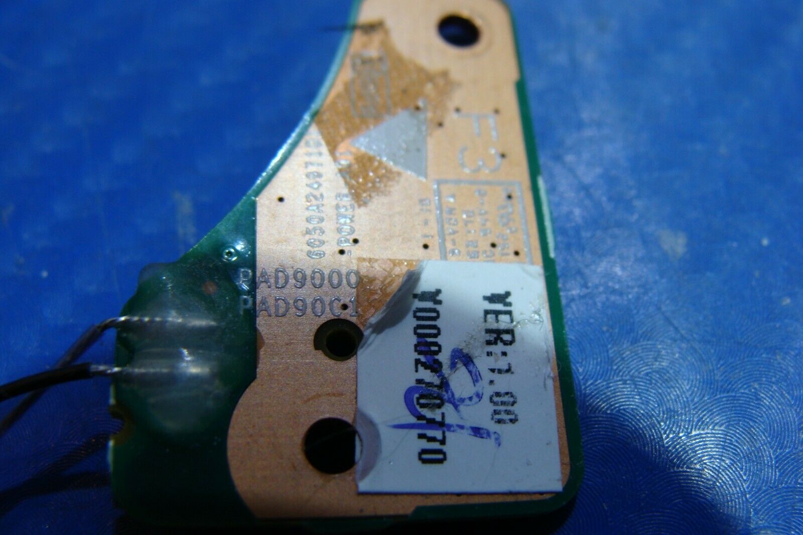 Toshiba Satellite C855D-S5351 15.6