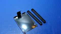 Lenovo ThinkPad R400 14.1" Genuine Laptop HDD Hard Drive Caddy ER* - Laptop Parts - Buy Authentic Computer Parts - Top Seller Ebay