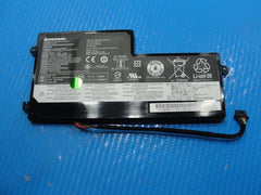 Lenovo ThinkPad 14" T460 Genuine Battery 11.1V 24Wh 1930mAh 45N1111 45N1110
