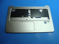 HP EliteBook Folio 1040 G3 14" Genuine Palmrest w/Touchpad FAY0F003010 Grade A
