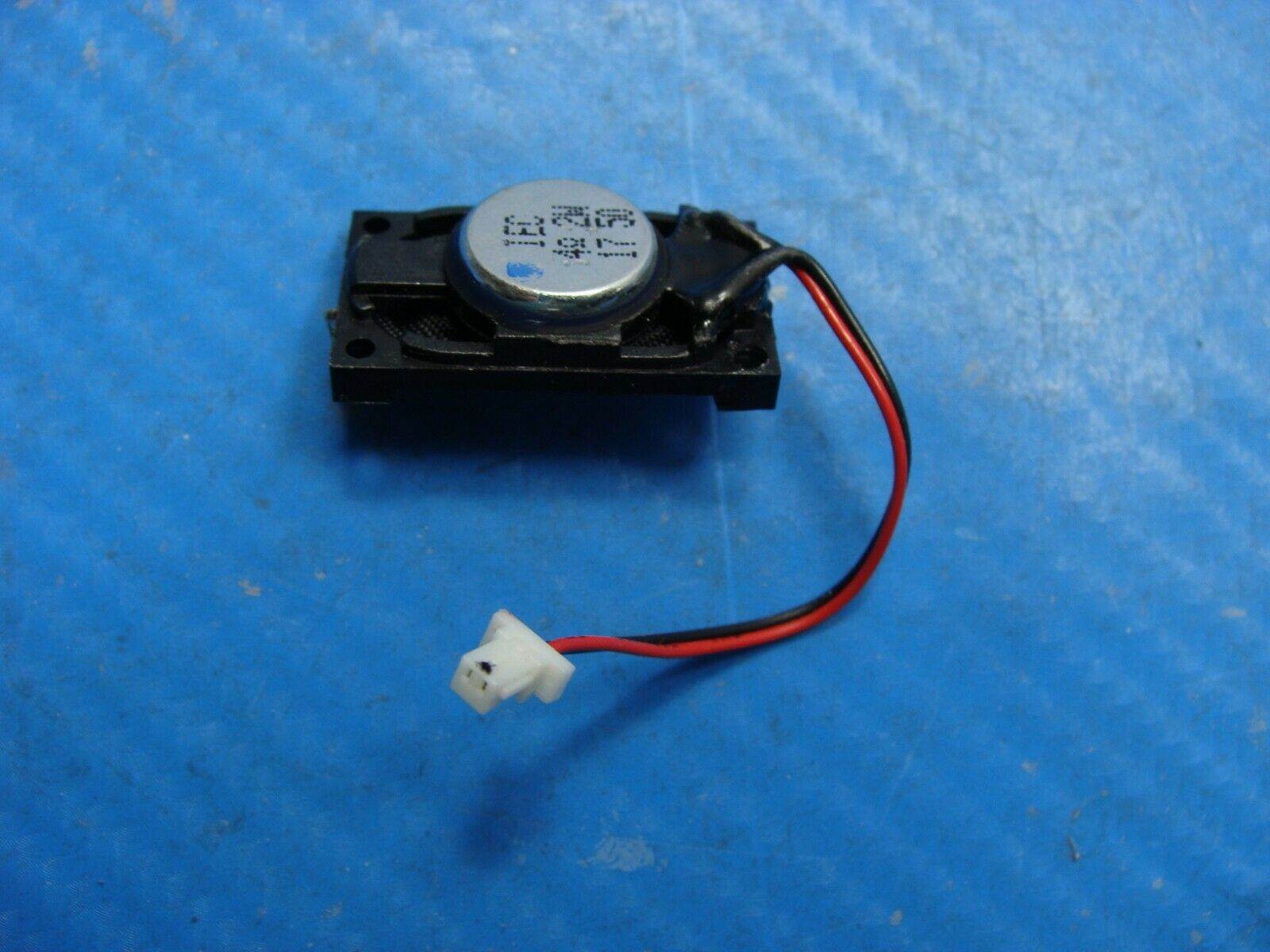 HP Prodesk 600 G3 Genuine Desktop System Sound Speaker with Cable - Tested Computer Laptop Parts