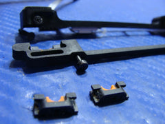 MacBook Pro A1278 13" 2011 MC724LL HDD Bracket w/IR Sleep HD Cable 922-9771 ER* - Laptop Parts - Buy Authentic Computer Parts - Top Seller Ebay