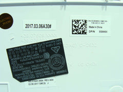 Dell Inspiron 11-3162 11.6" Genuine Laptop Bottom Case Base Cover White G6W6X - Laptop Parts - Buy Authentic Computer Parts - Top Seller Ebay