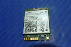 HP Spectre x360 13-4105dx 13.3" OEM Wireless WIFI Card 793840-001 7265NGW ER* - Laptop Parts - Buy Authentic Computer Parts - Top Seller Ebay
