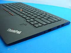 Lenovo ThinkPad 14" X1 Carbon 4th Gen Palmrest w/TouchPad BL Keyboard SB30K59265